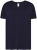 JHK 270 Urban V-Neck - Navy - XL