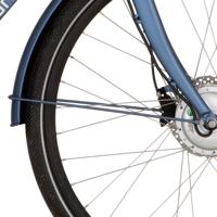 Cortina spatbord voor 28 foss magma pearl matt