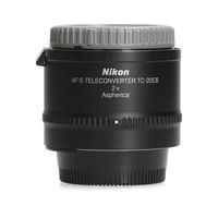 Nikon Nikon TC-20E III Teleconverter