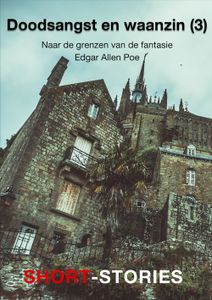 Doodsangst en waanzin -3 - Edgar Allen Poe - ebook