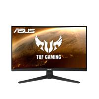 Asus Gaming Monitor LED-monitor Energielabel E (A - G) 60.5 cm (23.8 inch) 1920 x 1080 Pixel 16:9 1 ms DisplayPort, HDMI, Hoofdtelefoon (3.5 mm jackplug) VA LED