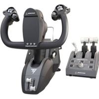 Gaming afstandsbediending Thrustmaster 4460210 Zwart