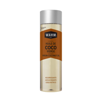 WAAM Coco Oil 75ml
