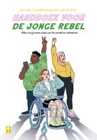 Handboek voor de jonge rebel - Esther Crabbendam, Eline Peters - ebook - thumbnail