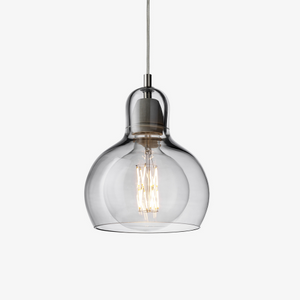 &Tradition Mega Bulb SR2 Hanglamp - Zilver