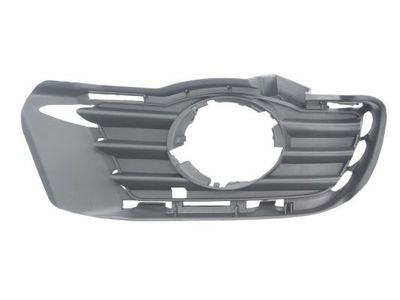 Ventilatiegrille, bumper 6502073518916P
