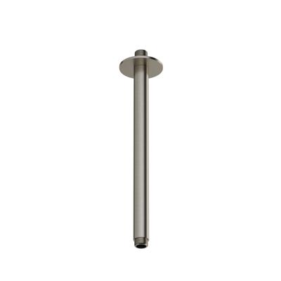 Hotbath Plafondbuis Ace 30 cm Geborsteld Nikkel