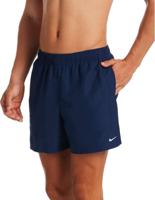 Herenzwembroek Nike 5" Volley Short Blauw Donkerblauw Maat L (5057764717632)