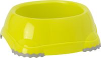 Moderna plastic hondeneetbak Smarty 3 19 cm yellow (inhoud 1245 ml) - Gebr. de Boon - thumbnail