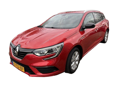 Renault Mégane Estate