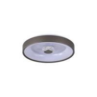 Searchlight PlafonnierePolka bruin - 89735-38LT