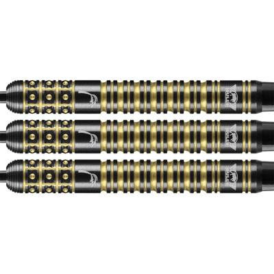 Bulls Kim Huybrechts 90% Black E2