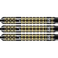Bulls Kim Huybrechts 90% Black E2