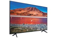 Samsung Series 7 UE75TU7070U 190,5 cm (75") 4K Ultra HD Smart TV Wifi Zwart - thumbnail