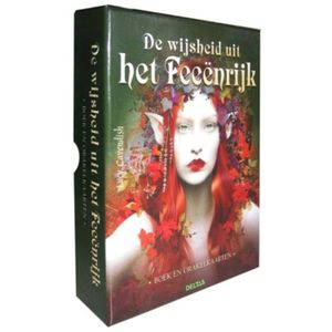 De Wijsheid Uit Het Feeënrijk - (ISBN:9789044747676)