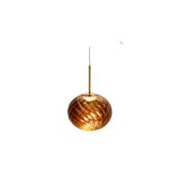 Tom Dixon - Whirl 12in Hanglamp Tom Dixon - Whirl 12in Hanglamp