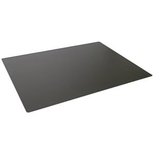 Durable 713301 713301 Bureau onderlegger Zwart (b x h) 650 mm x 500 mm