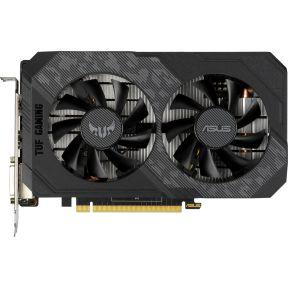 ASUS TUF Gaming TUF-GTX1630-O4G-GAMING NVIDIA GeForce GTX 1630 4 GB GDDR6