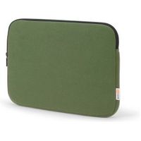 BASE XX Sleeve 15-15.6 Olive Green notebooktas 39,6 cm (15.6 ) Opbergmap/sleeve Groen, Olijf