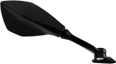 RMS Mirrors black right