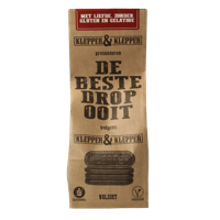 De beste drop ooit volzoet 200 Gram