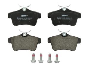 Remblokken set FDB4224