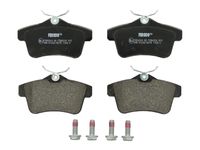 Remblokken set FDB4224