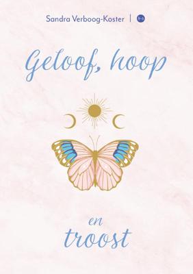 Geloof, hoop en troost (Paperback)