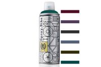 Spray.Bike Fiets Verf - Nightshade Collection Spray.Bike Fiets Verf - Nightshade Collection
