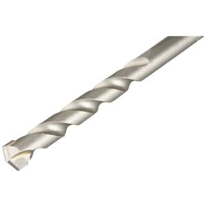 Makita D-05290 Carbide Steen-spiraalboor 8 mm Gezamenlijke lengte 110 mm Cilinderschacht 1 stuk(s)