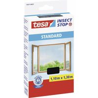 TESA 55671-00021 insecticide & bestrijdingsmiddel Geschikt voor gebruik binnen Geschikt voor buitengebruik Zwart - thumbnail
