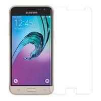 Samsung Galaxy J3 (2016) Screenprotector van gehard glas - 9H