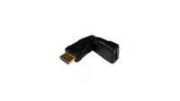 Vogels XS118B HDMI adapater Links Vogels XS118B HDMI adapater Links