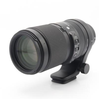 Sigma 100-400mm F/5-6.3 DG DN OS Contemporary Sony FE occasion