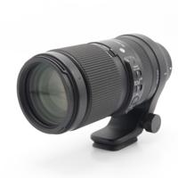 Sigma 100-400mm F/5-6.3 DG DN OS Contemporary Sony FE occasion