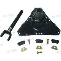 REFERENCIAS ORIGINALES Y Z - Yanmar REC18643A7 - ACOPLAMIENTO MOTOR