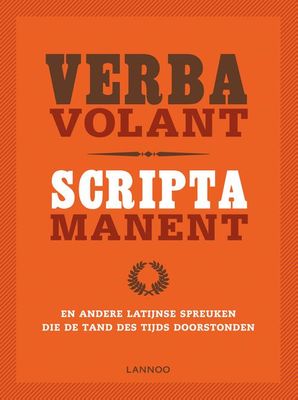 Verba volant, scripta manent - Gerd de Ley, Wannes Gyselinck - ebook