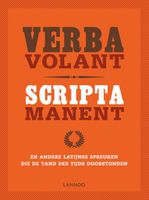 Verba volant, scripta manent (E-boek) - Gerd de Ley, Wannes Gyselinck - ebook