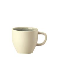 ROSENTHAL - Junto Aquamarine - Koffiekop 0,23l nr.4 - thumbnail