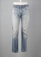 Vintage Slim Levi&apos;s 501 Blue size 31 / 31