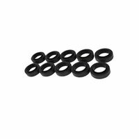 Rubber ringen festoon light 10 stuks