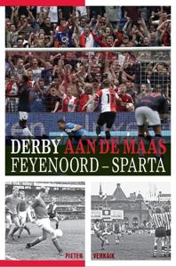 Derby aan de Maas (Paperback)