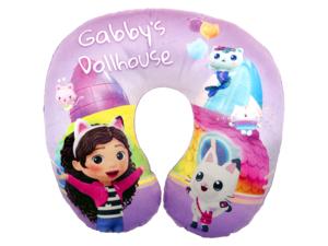 Kinder nekkussen 28 x 26 cm (Gabby&apos;s Dollhouse)