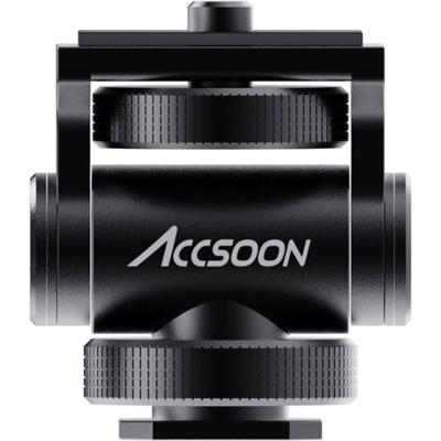 Accsoon Cold shoe adapter AA-01