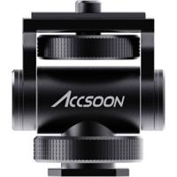 Accsoon Cold shoe adapter AA-01