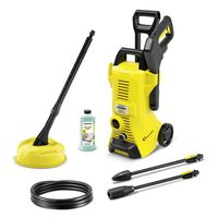 Karcher K3 | POWER CONTROL HOME | Hogedrukreiniger - 1.676-103.0