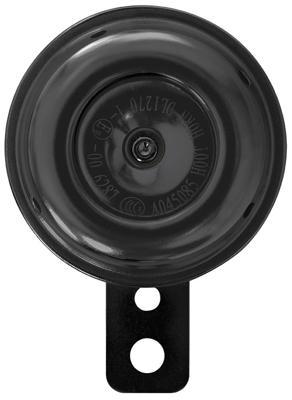OXFORD Horns 12v black 105db