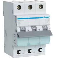 Hager MBS332 Zekeringautomaat 32 A