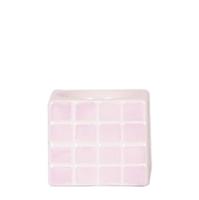 Kolibri Home | Mosa sierpot - Pink - Ø6cm