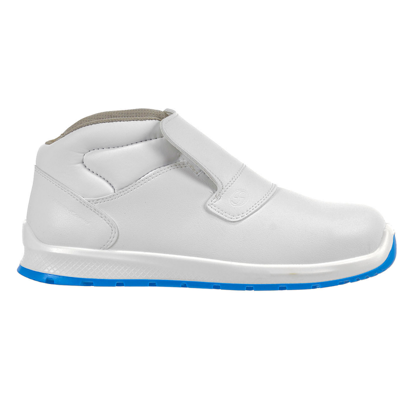 Sixton Peak Adria Hoog 94391-02 S2 | Wit | Maat 43 - 00.091.167.43